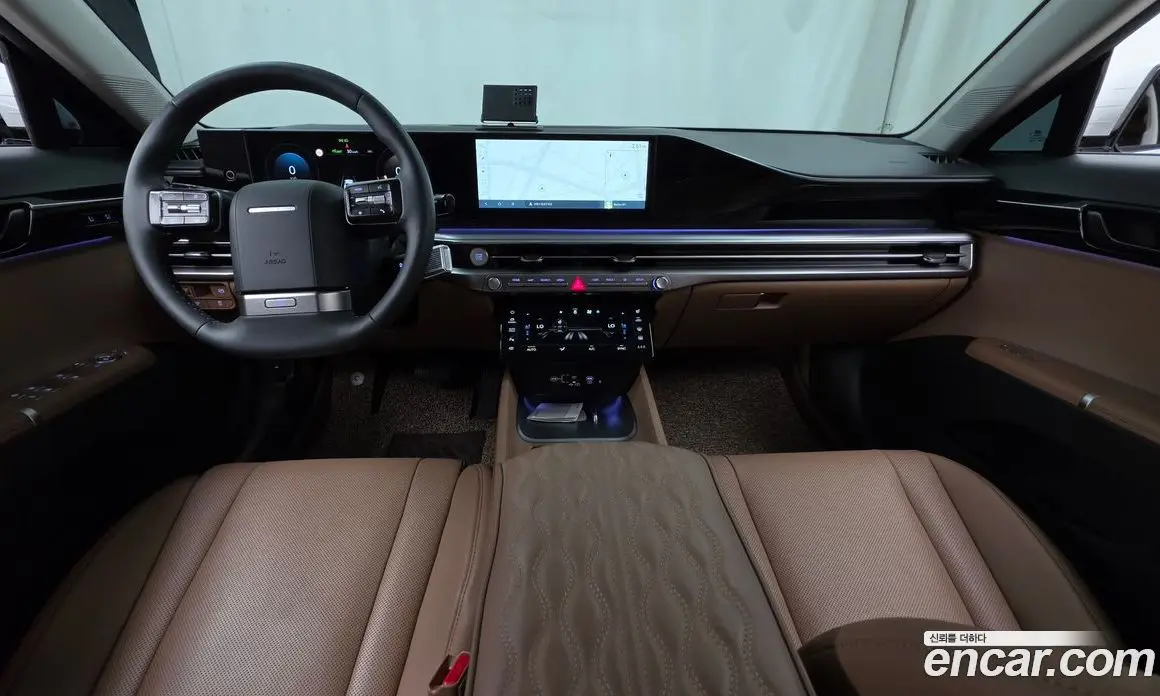 Hyundai Grandeur 2024 2.5 автомат (гидро), фото 10