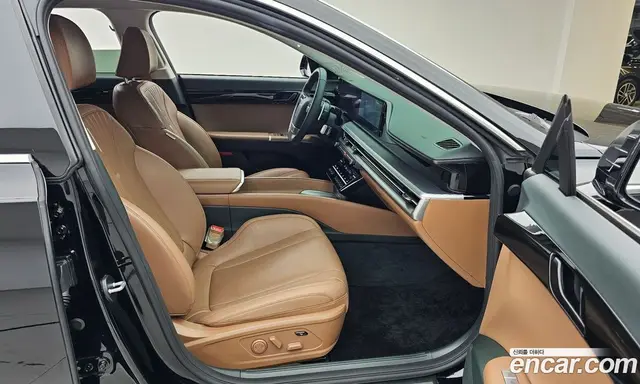 Hyundai Grandeur 2024 2.5 автомат (гидро), миниатюра 11