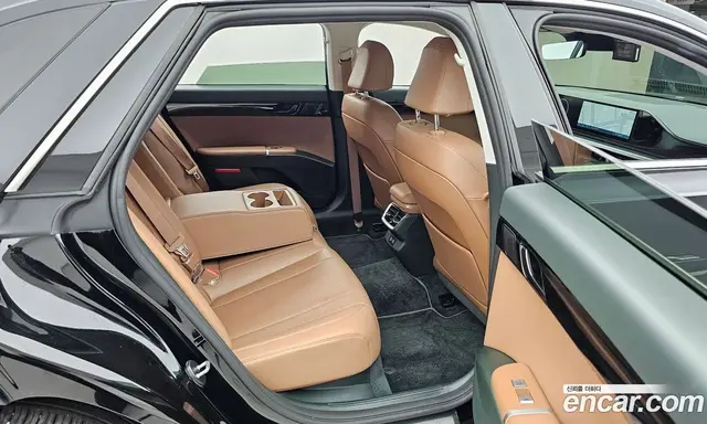 Hyundai Grandeur 2024 2.5 автомат (гидро), миниатюра 12