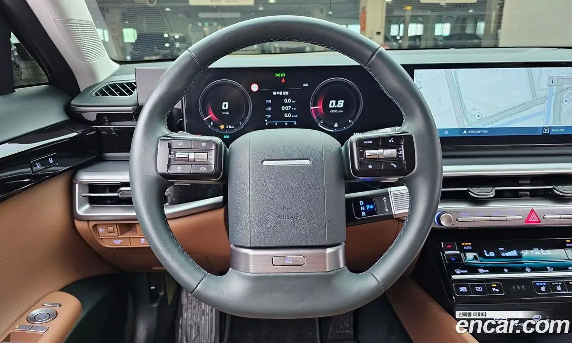 Hyundai Grandeur 2024 2.5 автомат (гидро), фото 13