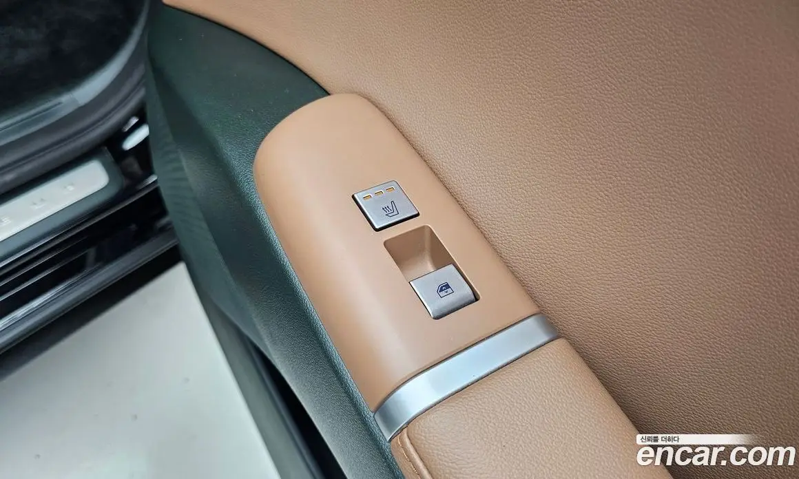 Hyundai Grandeur 2024 2.5 автомат (гидро), фото 19