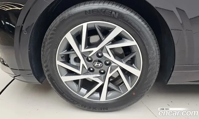 Hyundai Grandeur 2024 2.5 автомат (гидро), миниатюра 5