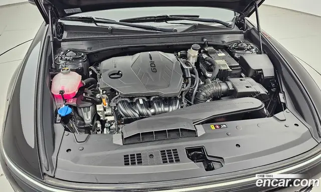 Hyundai Grandeur 2024 2.5 автомат (гидро), миниатюра 6