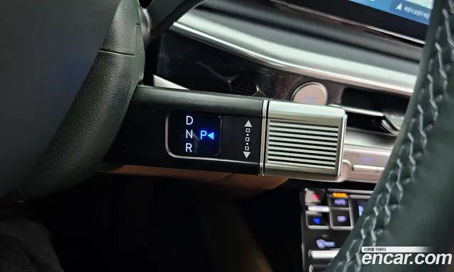 Hyundai Grandeur 2024 2.5 автомат (гидро), миниатюра 9
