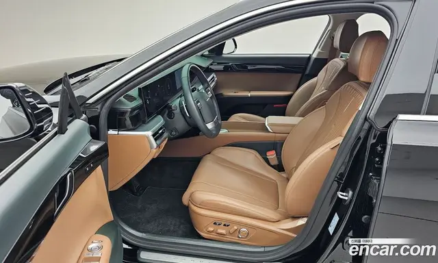 Hyundai Grandeur 2024 2.5 автомат (гидро), миниатюра 10