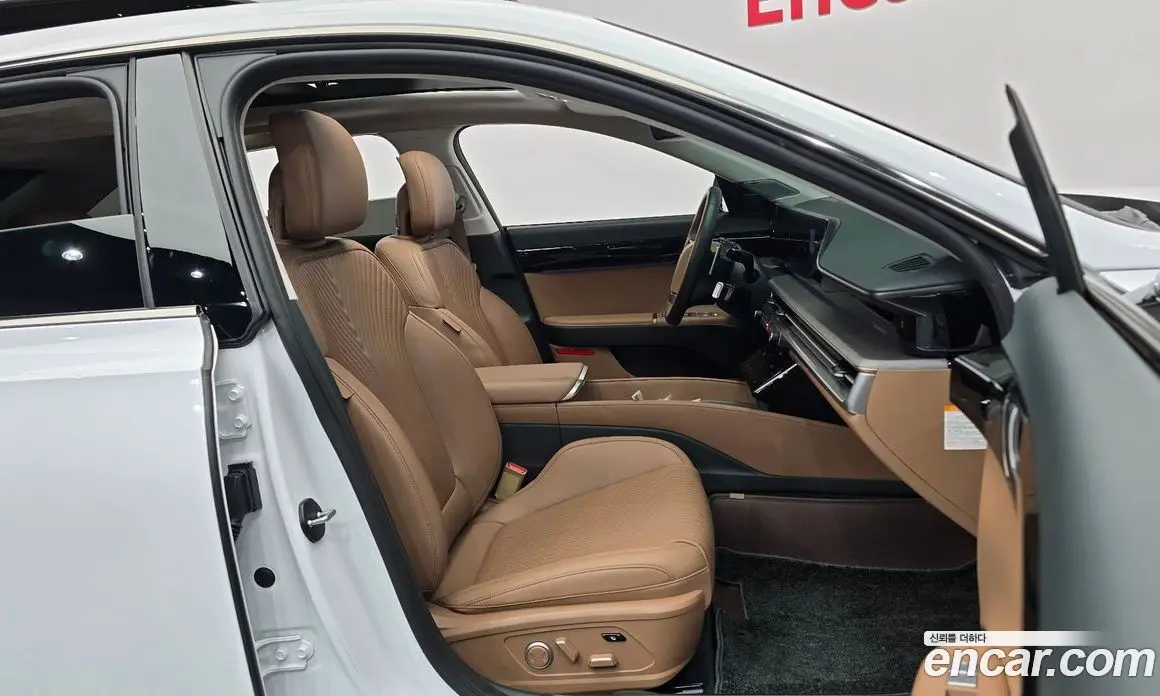 Hyundai Grandeur 2024 1.6 автомат (гидро), фото 11 Hyundai Grandeur 2024 1.6 автомат (гидро), фото 11