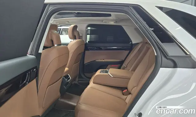 Hyundai Grandeur 2024 1.6 автомат (гидро), миниатюра 12