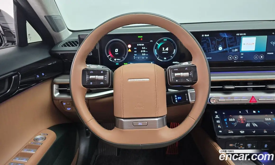Hyundai Grandeur 2024 1.6 автомат (гидро), фото 13 Hyundai Grandeur 2024 1.6 автомат (гидро), фото 13