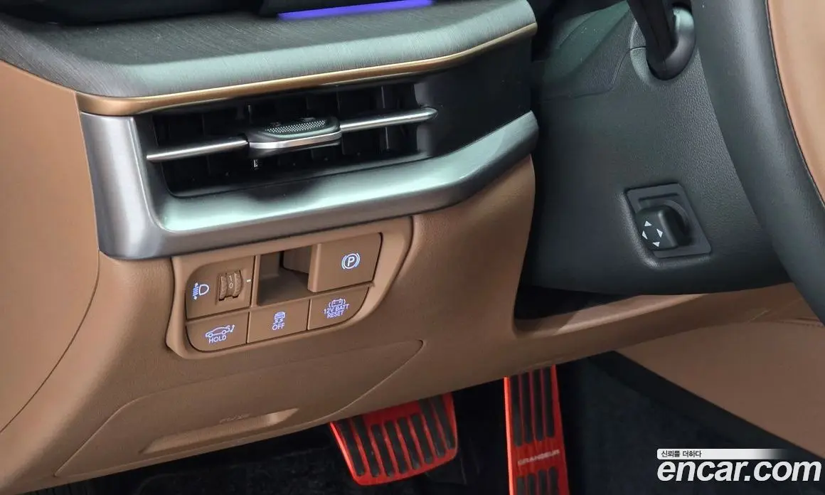Hyundai Grandeur 2024 1.6 автомат (гидро), фото 14 Hyundai Grandeur 2024 1.6 автомат (гидро), фото 14