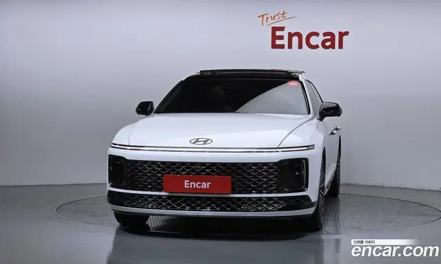 Hyundai Grandeur 2024 1.6 автомат (гидро), миниатюра 3 Hyundai Grandeur 2024 1.6 автомат (гидро), миниатюра 3