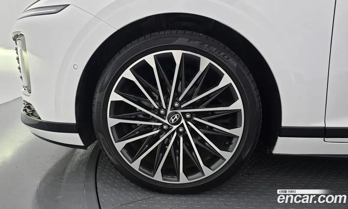 Hyundai Grandeur 2024 1.6 автомат (гидро), фото 5 Hyundai Grandeur 2024 1.6 автомат (гидро), фото 5