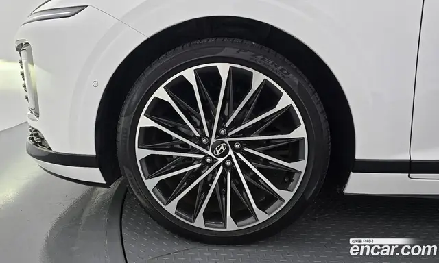 Hyundai Grandeur 2024 1.6 автомат (гидро), миниатюра 5 Hyundai Grandeur 2024 1.6 автомат (гидро), миниатюра 5