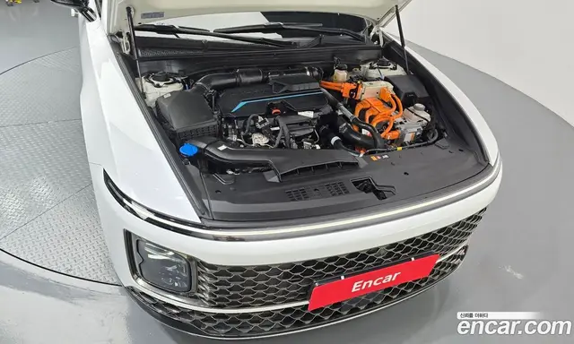 Hyundai Grandeur 2024 1.6 автомат (гидро), миниатюра 6 Hyundai Grandeur 2024 1.6 автомат (гидро), миниатюра 6