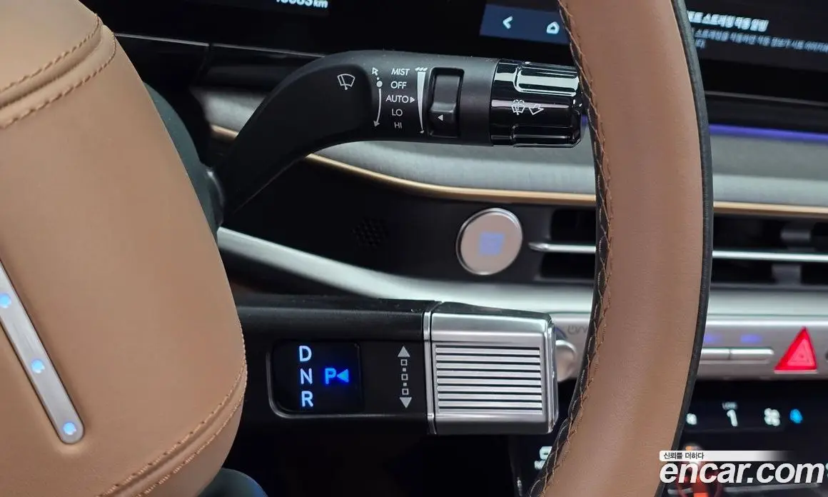 Hyundai Grandeur 2024 1.6 автомат (гидро), фото 9 Hyundai Grandeur 2024 1.6 автомат (гидро), фото 9