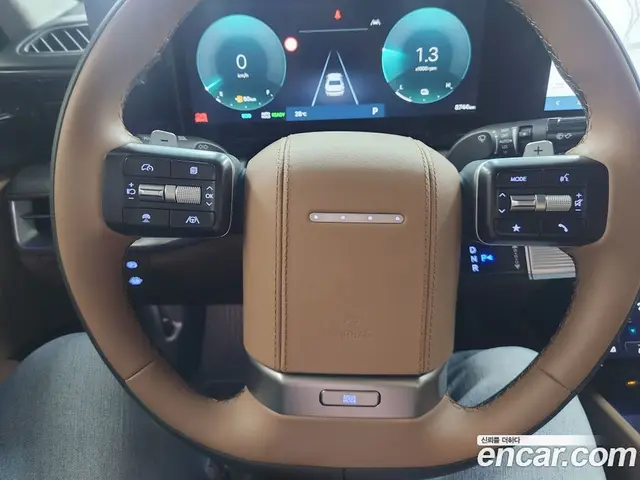 Hyundai Grandeur 2025 1.6 автомат (гидро), миниатюра 12