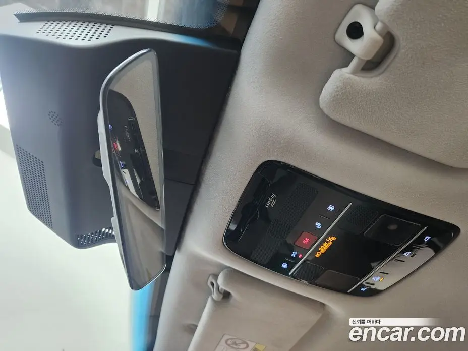 Hyundai Grandeur 2025 1.6 автомат (гидро), фото 17