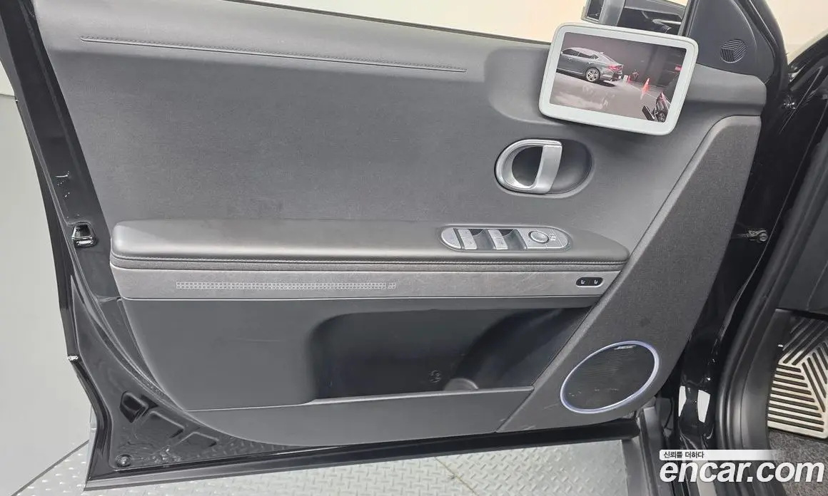 Hyundai Ioniq 5 2022 0.1 автомат (гидро), фото 14 Hyundai Ioniq 5 2022 0.1 автомат (гидро), фото 14