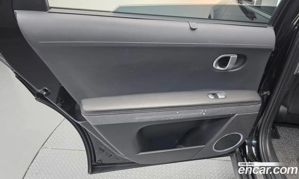 Hyundai Ioniq 5 2022 0.1 автомат (гидро), фото 15 Hyundai Ioniq 5 2022 0.1 автомат (гидро), фото 15