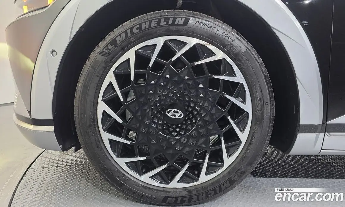 Hyundai Ioniq 5 2022 0.1 автомат (гидро), фото 5 Hyundai Ioniq 5 2022 0.1 автомат (гидро), фото 5