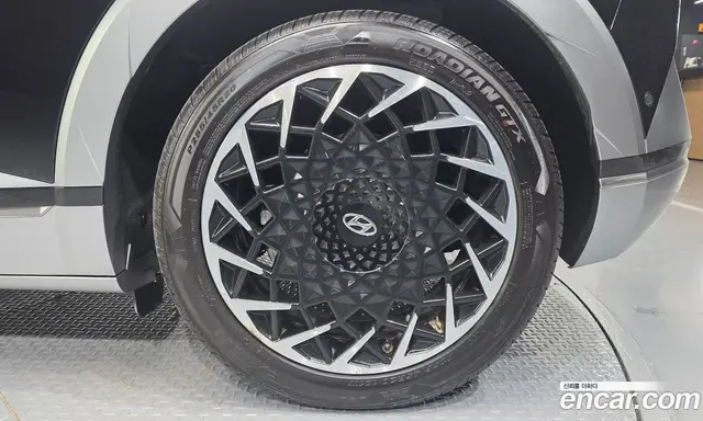Hyundai Ioniq 5 2022 0.1 автомат (гидро), миниатюра 7 Hyundai Ioniq 5 2022 0.1 автомат (гидро), миниатюра 7