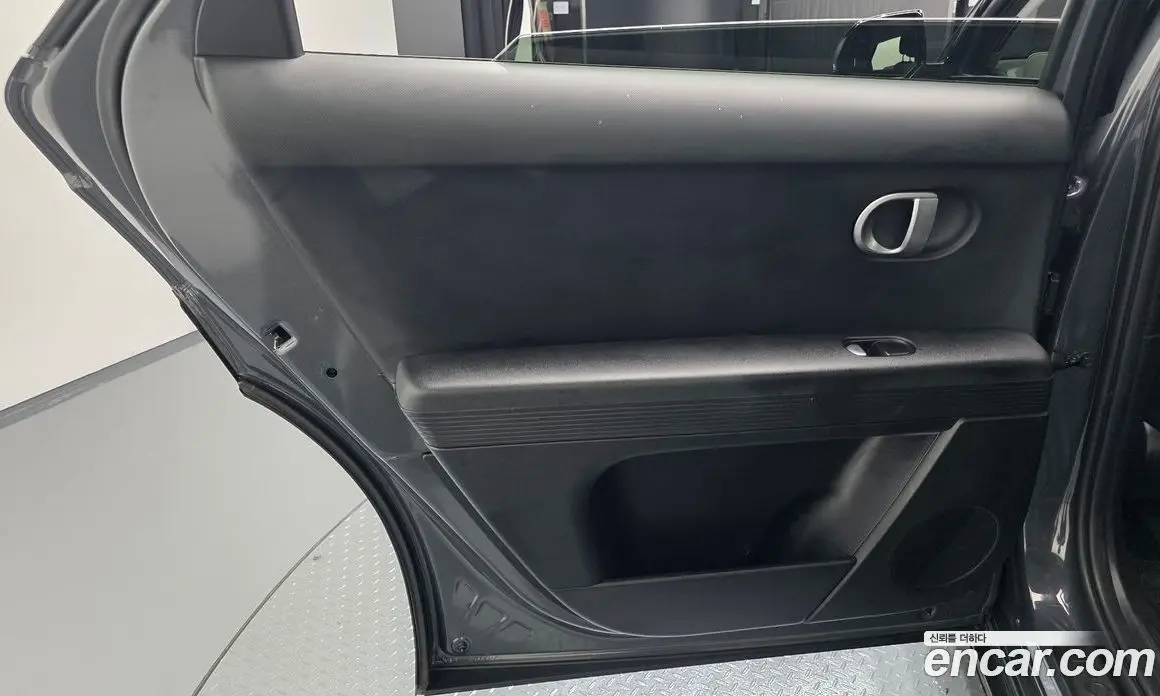 Hyundai Ioniq 5 2023 0.1 автомат (гидро), фото 14