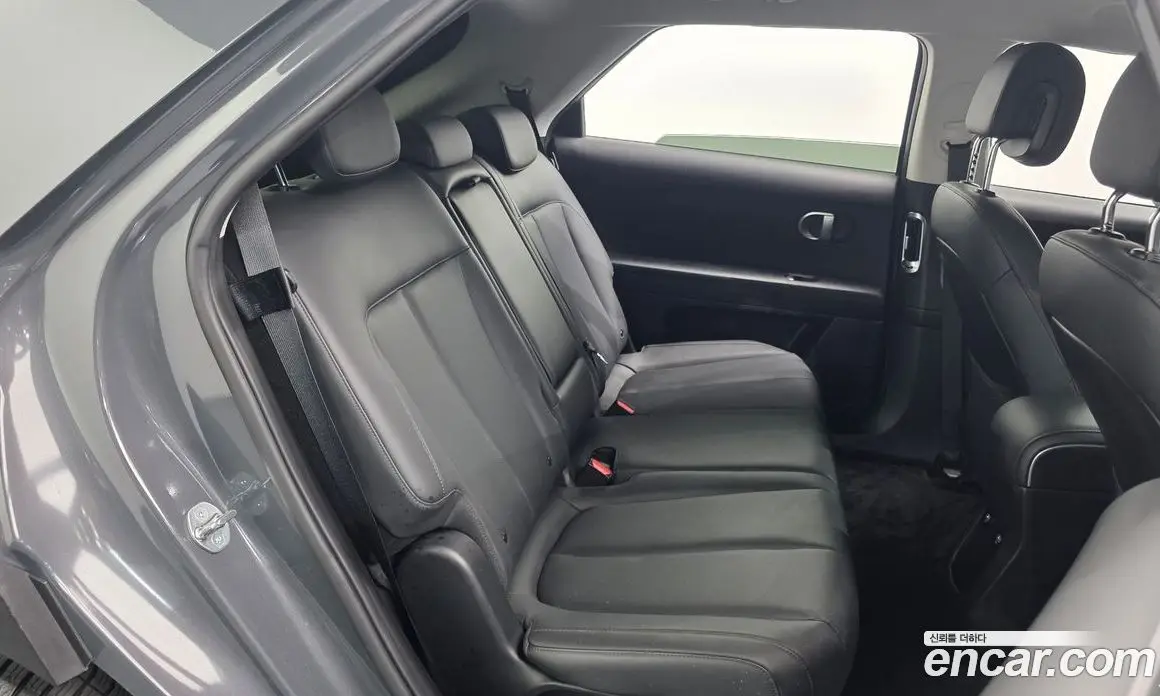 Hyundai Ioniq 5 2023 0.1 автомат (гидро), фото 16