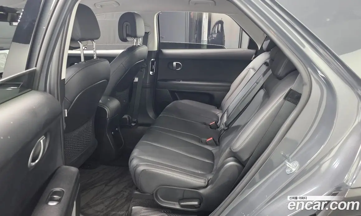 Hyundai Ioniq 5 2023 0.1 автомат (гидро), фото 17