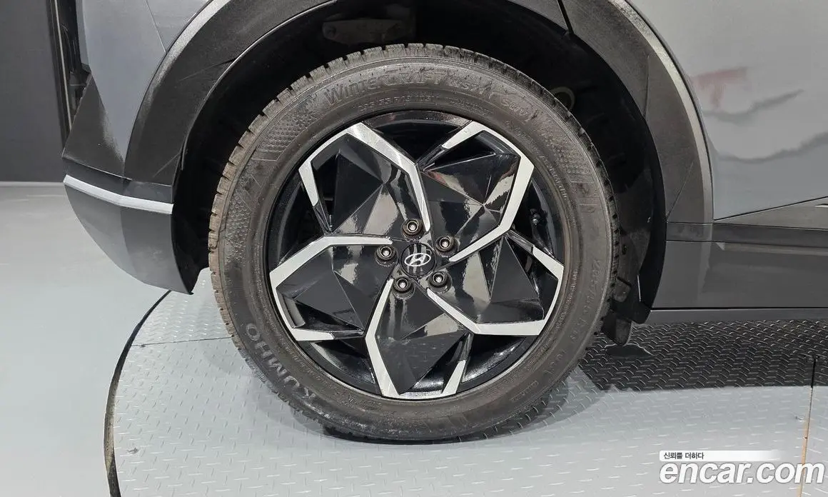Hyundai Ioniq 5 2023 0.1 автомат (гидро), фото 4