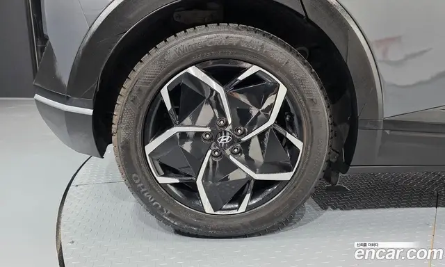 Hyundai Ioniq 5 2023 0.1 автомат (гидро), миниатюра 4