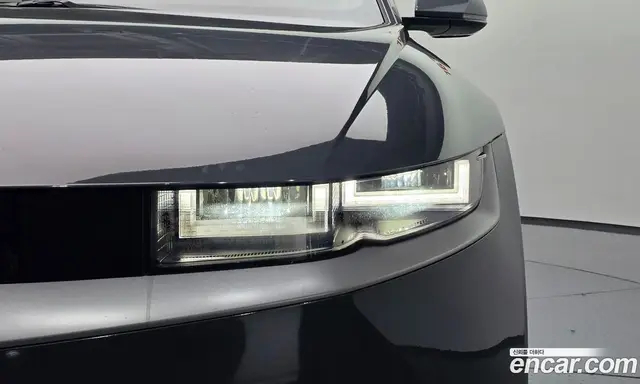 Hyundai Ioniq 5 2023 0.1 автомат (гидро), миниатюра 7