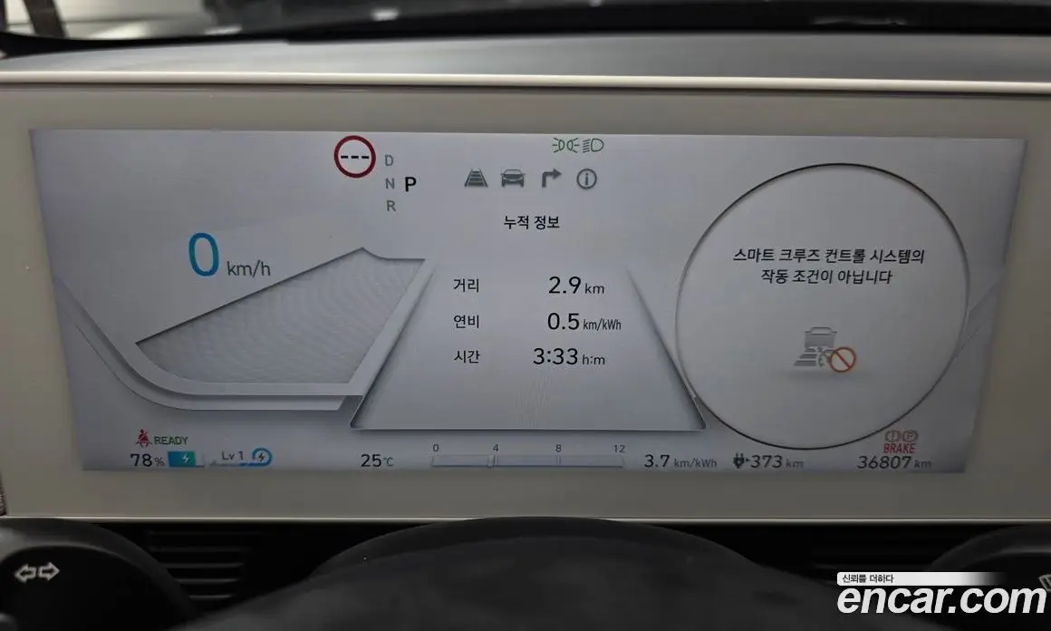 Hyundai Ioniq 5 2023 0.1 автомат (гидро), фото 10