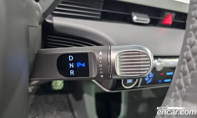 Hyundai Ioniq 5 2023 0.1 автомат (гидро), миниатюра 12