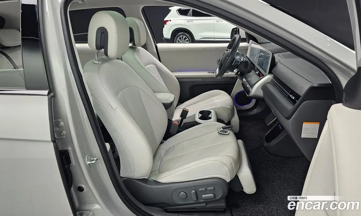 Hyundai Ioniq 5 2023 0.1 автомат (гидро), фото 16 Hyundai Ioniq 5 2023 0.1 автомат (гидро), фото 16