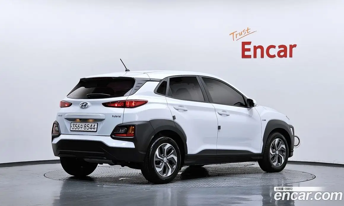 Hyundai Kona 2020 1.6 автомат (гидро), фото 2 Hyundai Kona 2020 1.6 автомат (гидро), фото 2