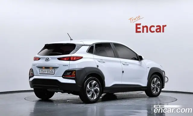 Hyundai Kona 2020 1.6 автомат (гидро), миниатюра 2 Hyundai Kona 2020 1.6 автомат (гидро), миниатюра 2