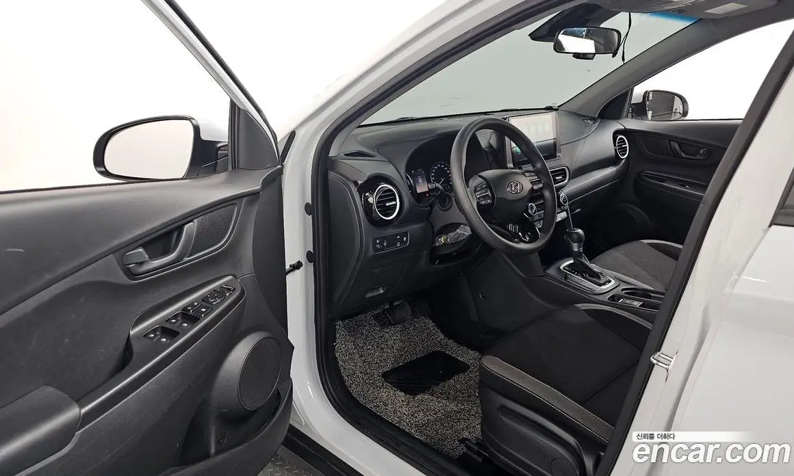 Hyundai Kona 2020 1.6 автомат (гидро), фото 13 Hyundai Kona 2020 1.6 автомат (гидро), фото 13