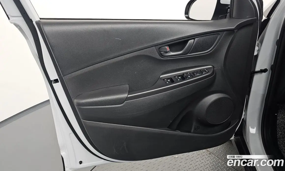 Hyundai Kona 2020 1.6 автомат (гидро), фото 14 Hyundai Kona 2020 1.6 автомат (гидро), фото 14
