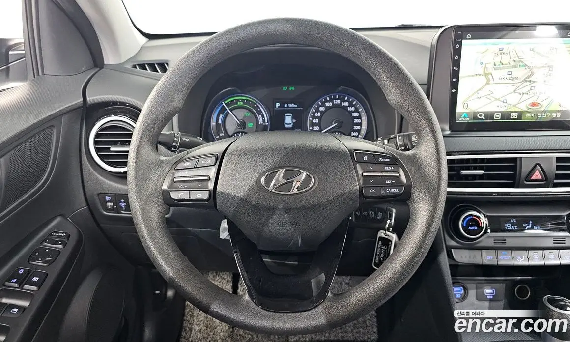 Hyundai Kona 2020 1.6 автомат (гидро), фото 20 Hyundai Kona 2020 1.6 автомат (гидро), фото 20