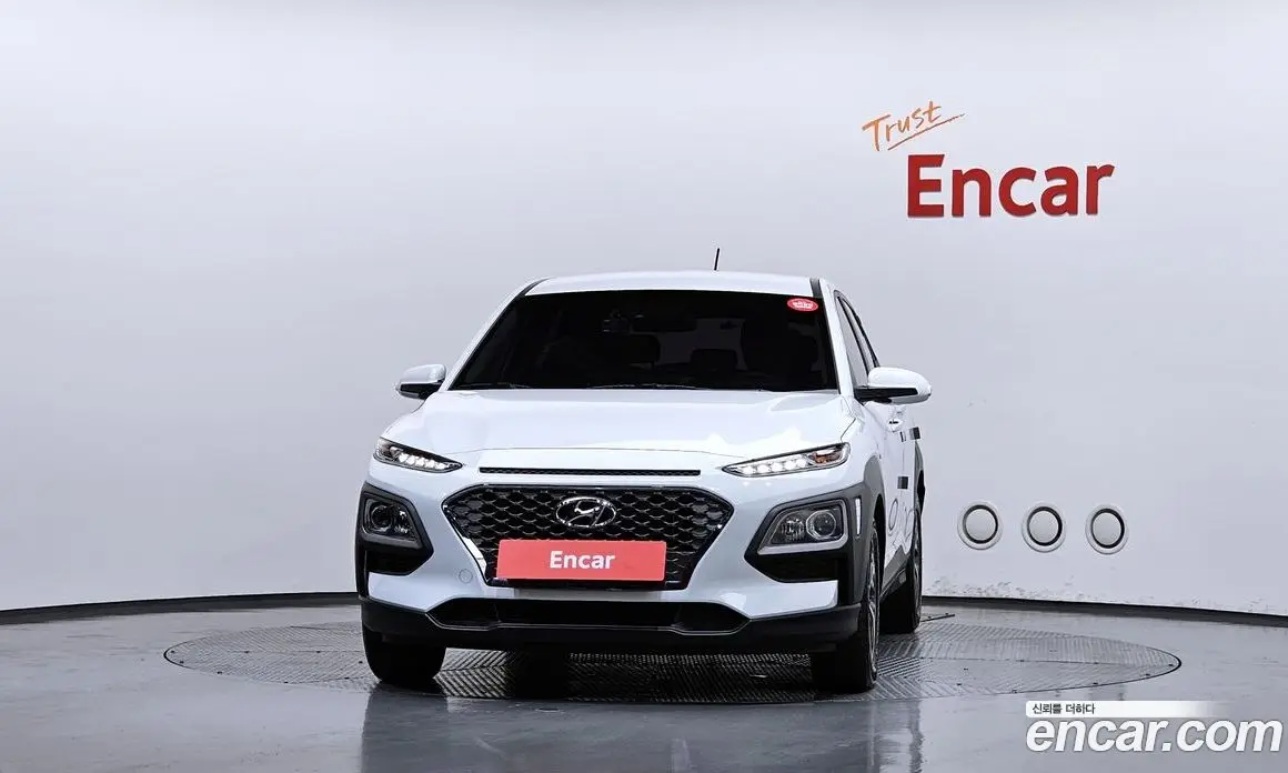 Hyundai Kona 2020 1.6 автомат (гидро), фото 3 Hyundai Kona 2020 1.6 автомат (гидро), фото 3