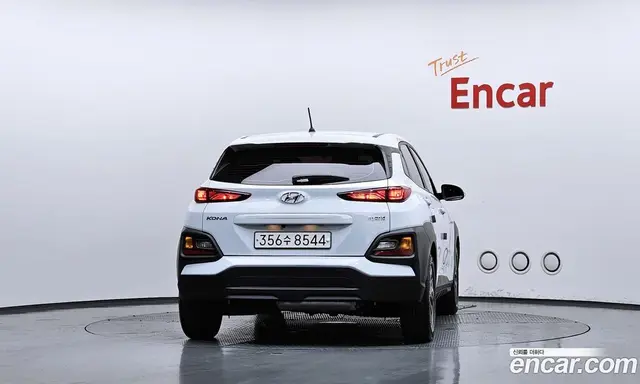 Hyundai Kona 2020 1.6 автомат (гидро), миниатюра 4 Hyundai Kona 2020 1.6 автомат (гидро), миниатюра 4