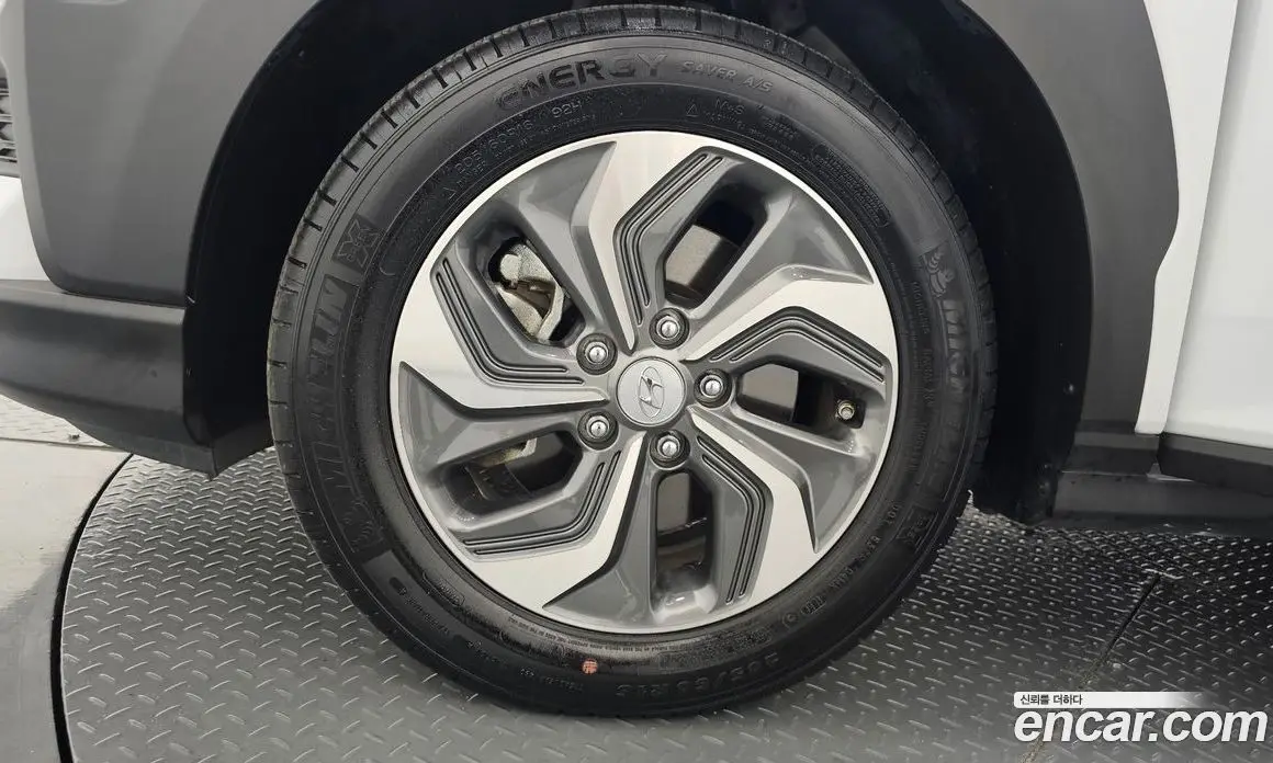 Hyundai Kona 2020 1.6 автомат (гидро), фото 5 Hyundai Kona 2020 1.6 автомат (гидро), фото 5
