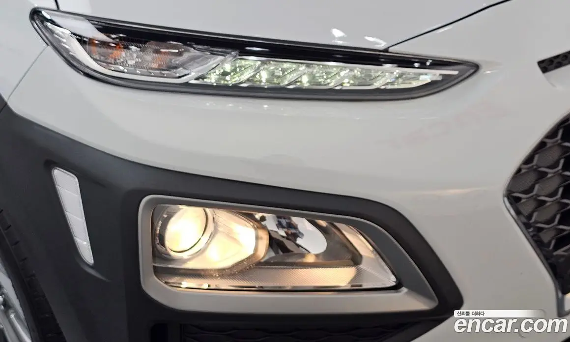 Hyundai Kona 2020 1.6 автомат (гидро), фото 8 Hyundai Kona 2020 1.6 автомат (гидро), фото 8