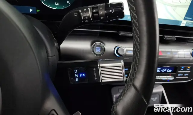 Hyundai Kona 2023 1.6 автомат (гидро), миниатюра 12