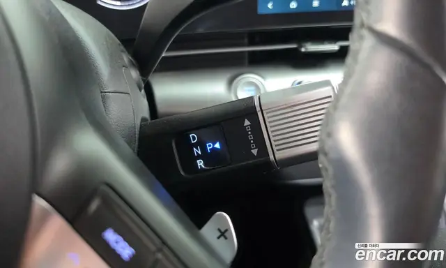 Hyundai Kona 2023 2.0 автомат (гидро), миниатюра 12
