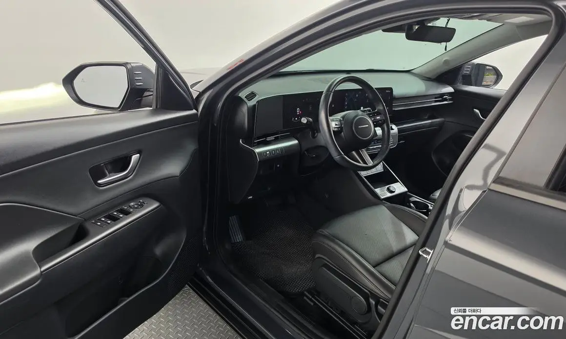 Hyundai Kona 2023 2.0 автомат (гидро), фото 13