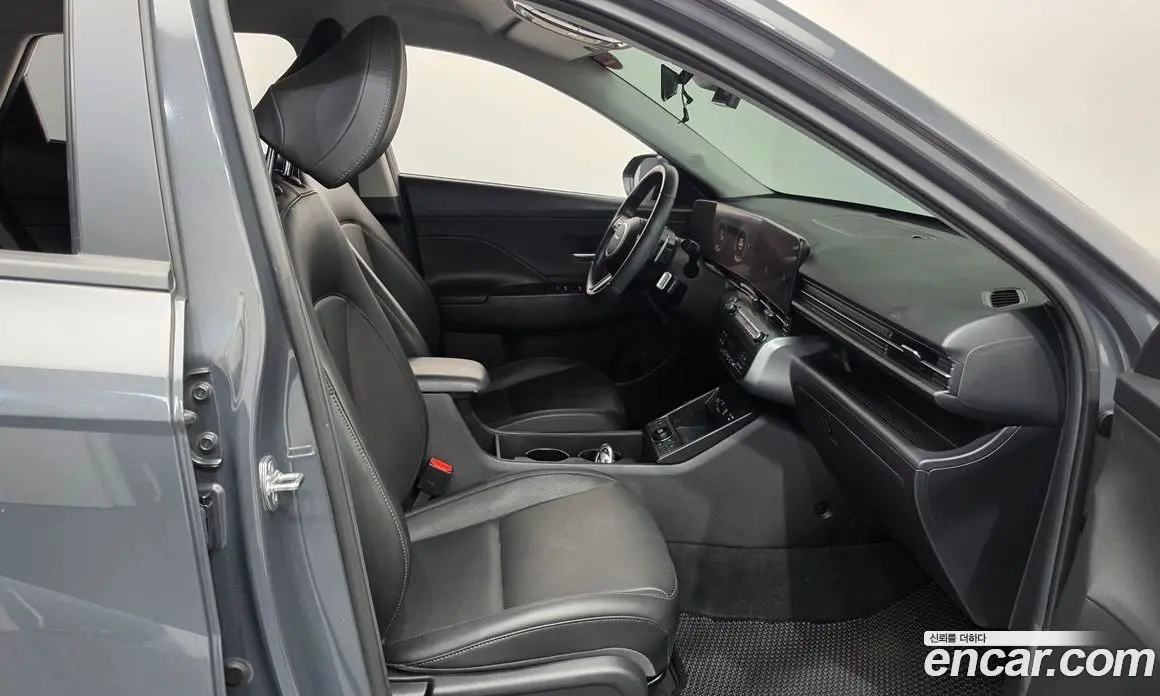 Hyundai Kona 2023 2.0 автомат (гидро), фото 16