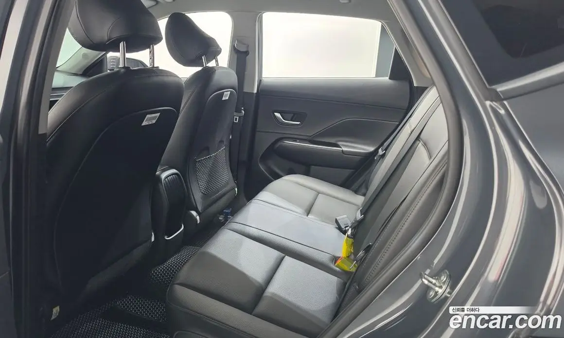 Hyundai Kona 2023 2.0 автомат (гидро), фото 17