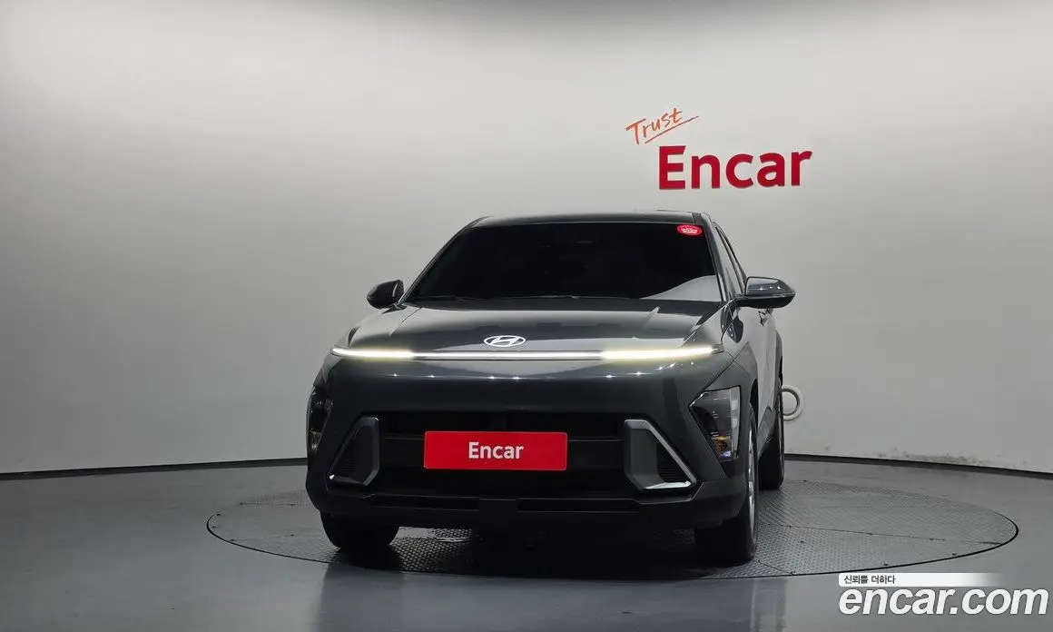 Hyundai Kona 2023 2.0 автомат (гидро), фото 3