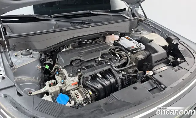 Hyundai Kona 2023 2.0 автомат (гидро), миниатюра 6