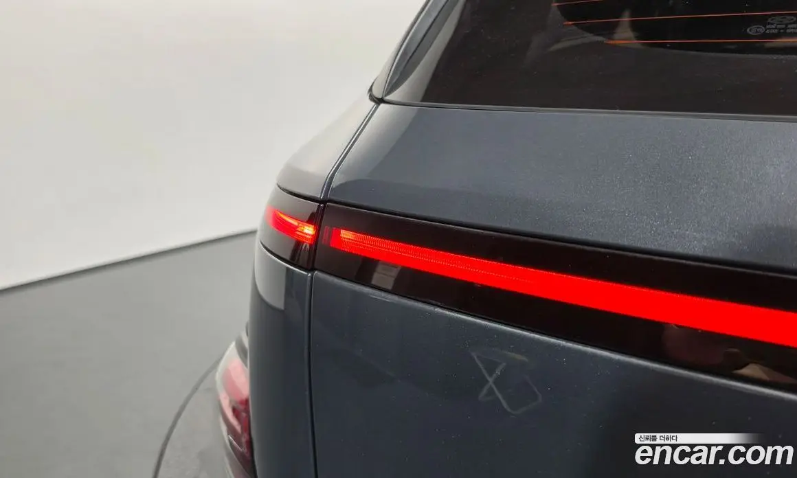 Hyundai Kona 2023 2.0 автомат (гидро), фото 9